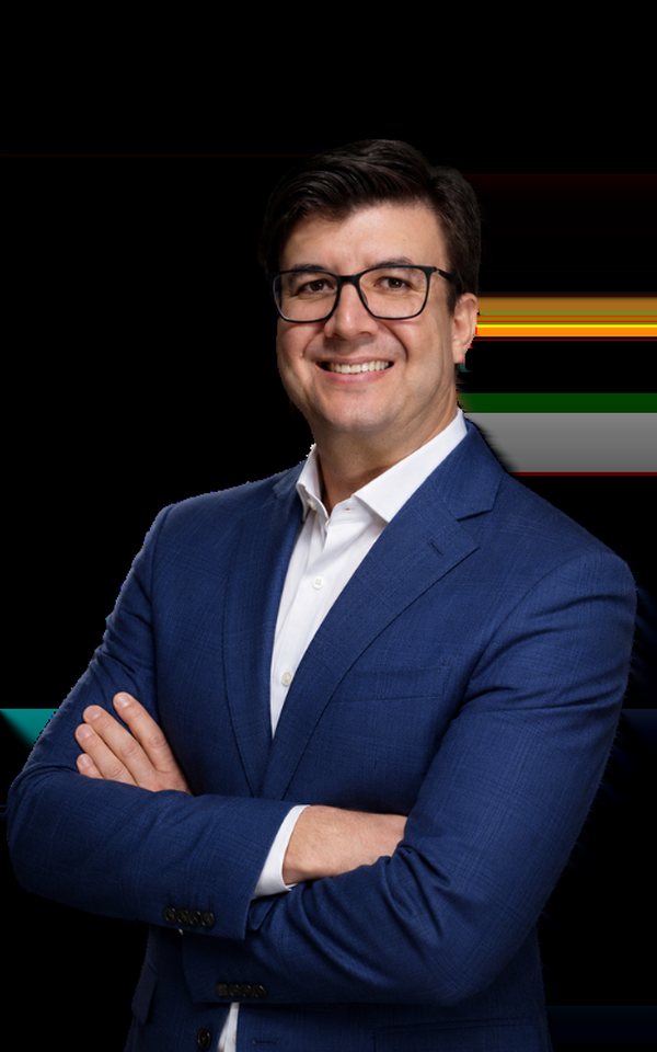 Johnis Pastori, engenheiro civil e criador do Método Pastori